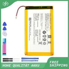 New batteria di ricambio