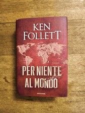 Per Niente Al Mondo - Ken