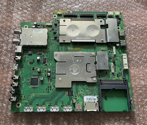 Scheda madre panasonic - scheda,