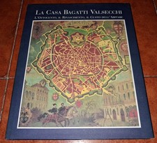 LA CASA BAGATTI VALSECCHI