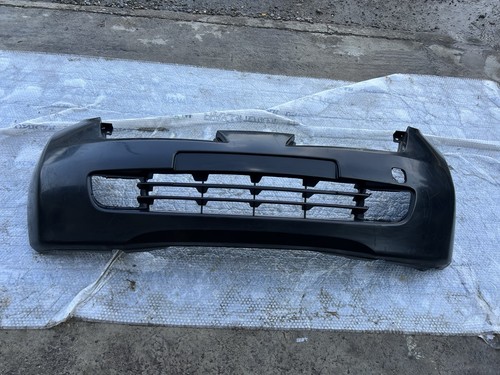 Paraurti bumper anteriore - paraurti,