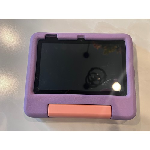 Tablet amazon fire - amazon,