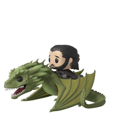 Funko pop televisione game of - funko,