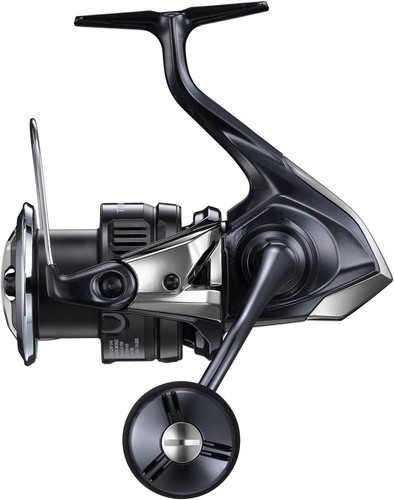 Mulinello spinning shimano - mulinello,