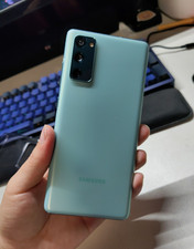 Smartphone Samsung Galaxy S20