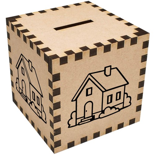 Cosy home money - /, piggy