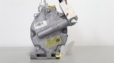 COMPRESSORE A/C PER FIAT Panda