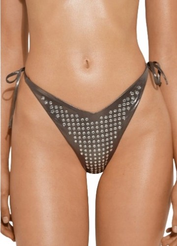 Bikini bottom tezenis playa - , to