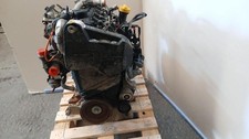 K9KD430 motore NISSAN QASHQAI