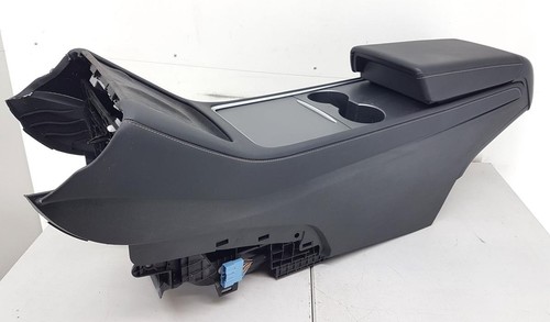 Console centrale tesla - console, model