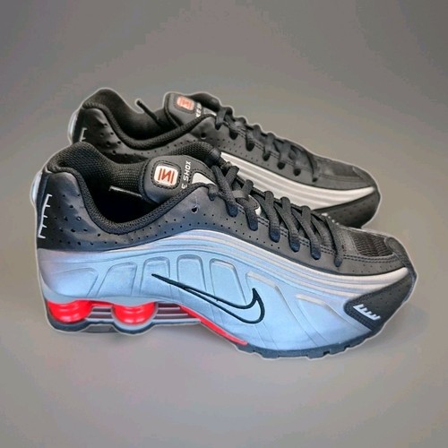 Nike shox taglia 5 - r4, (gs)