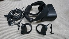 Cuffie Oculus Rift S con