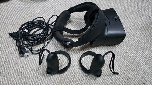 Cuffie oculus rift con - cuffie,