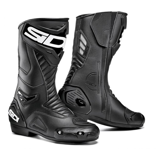 Stivali moto microfibra - moto, sidi
