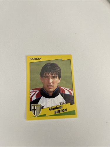 Figurina calciatori panini - figurina,