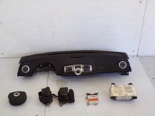 8181 Kit Airbag Smart 451