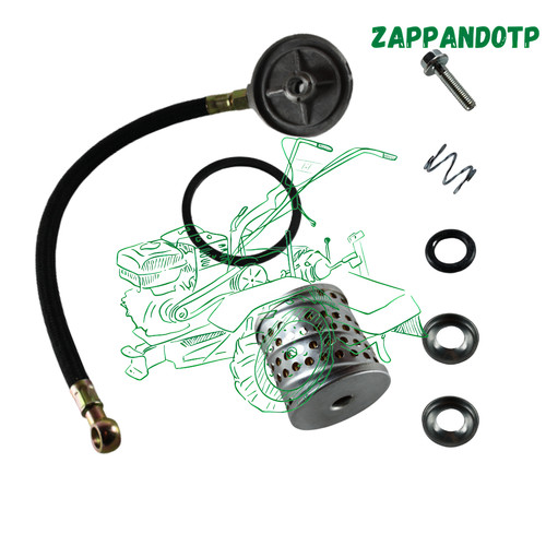 Kit supporto filtro - kit,