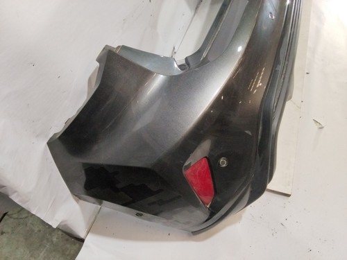 Paraurti posteriore ford - posteriore,