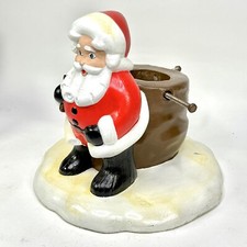 Albero di Natale Babbo Natale