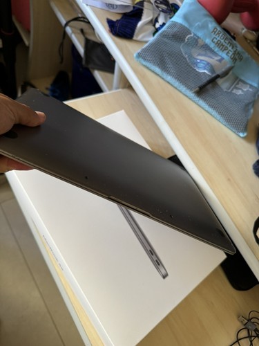 Apple macbook air 256gb - apple,