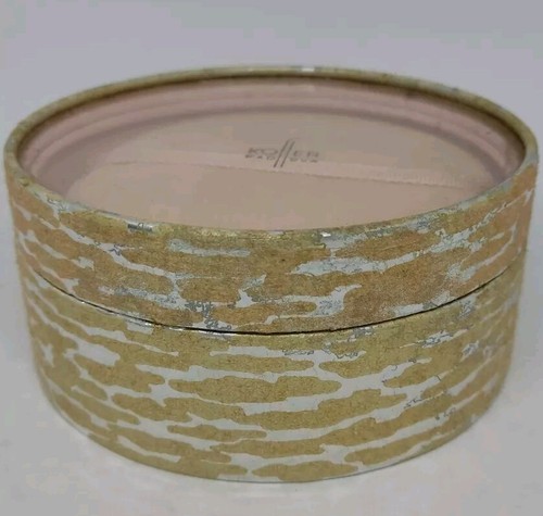 Kofler scatola talco polvere - kofler,