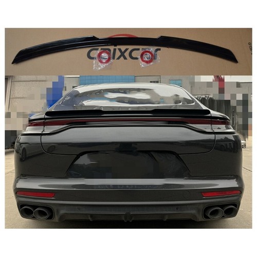 Alerone porsche panamera - alerone, 971