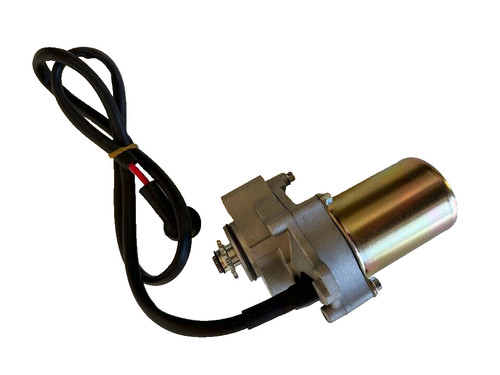 Motorino avviamento pit - motorino, pit-bike