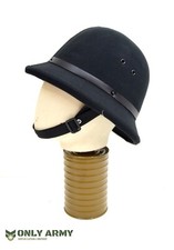 Riproduzione Casco Bobby