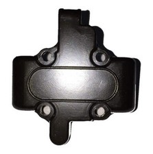 COPERCHIO DISTRIBUTORE NERO