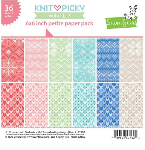 Prato fawn knit - picky, winter