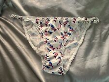 Mutandine bikini taglia Lg