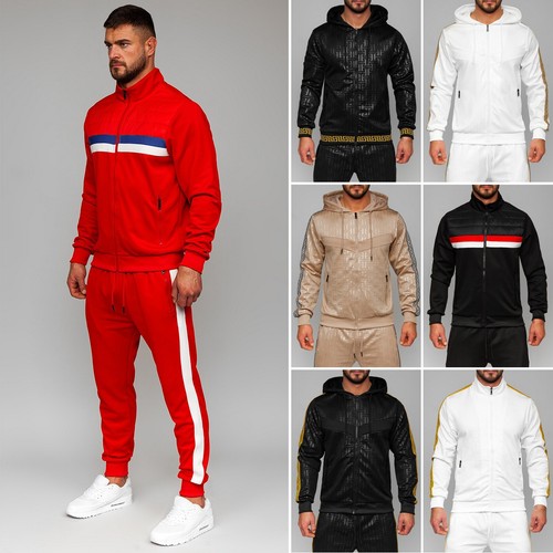 Tuta jogging tuta allenamento