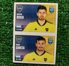 FIGURINA CALCIATORI PANINI