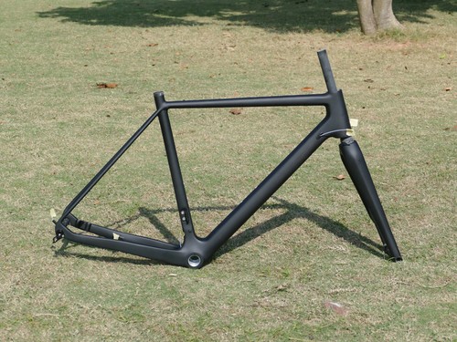 Telaio bici ciclocross 2026