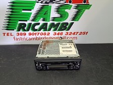 AUTORADIO LETTORE CD NISSAN NAVARA D40 28185EB300 2007