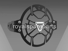 Adatto Per Triumph Scrambler