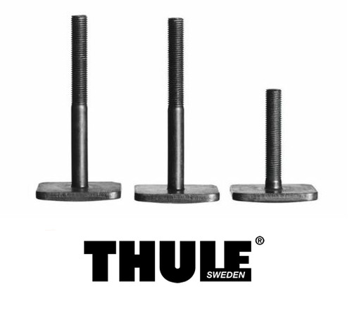Thule 591 pista - 591, pro