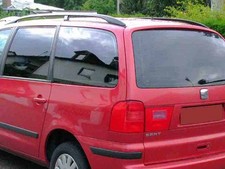 Tönungsfolie passgenau für