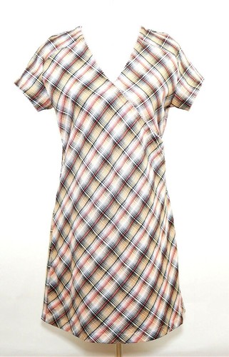 Abito svasato woolrich donna - svasato,