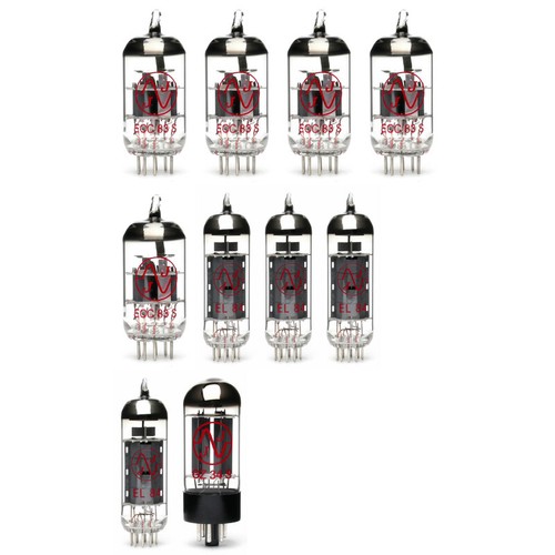 Set tubi standard per - , vox
