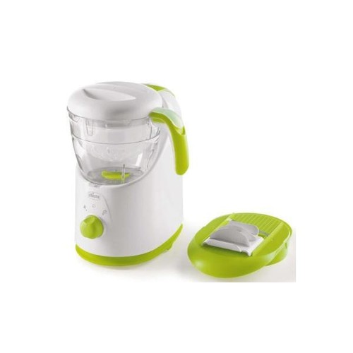 Cuoci pappa multifuzione robot - pappa,