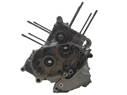 Zdm848w4 coppia carter motore - carter,