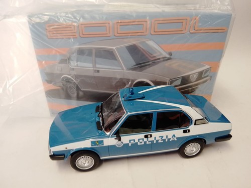 Laudoracing alfa romeo alfetta - alfa,