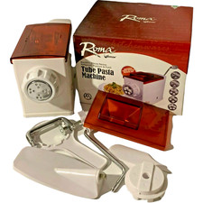 Roma by Weston Tube Macchina