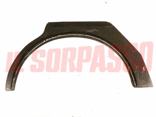 Arco completo parafango fianco - arco,