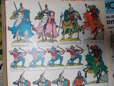 corriere dei piccoli anni '60