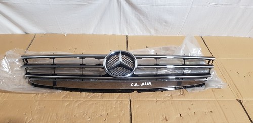 Mercedes classe w169 - a,