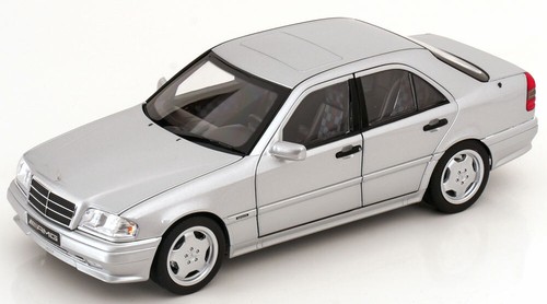 Norev mercedes c36 amg - mercedes,