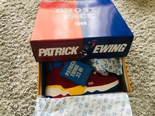 Scarpe Ghostface Killah of Wu