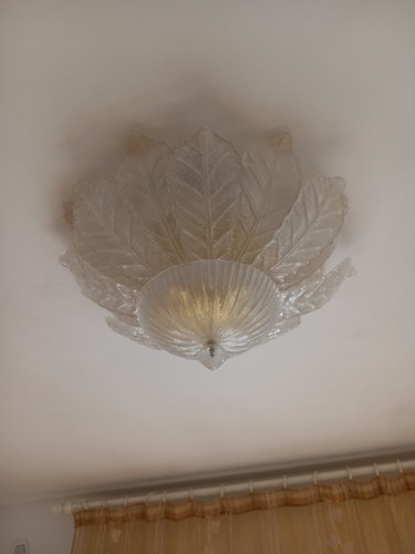Lampadario cucina con - da,